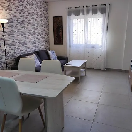 Apartment Remanso Urbano 2