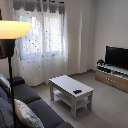 Apartment Remanso Urbano 2 *