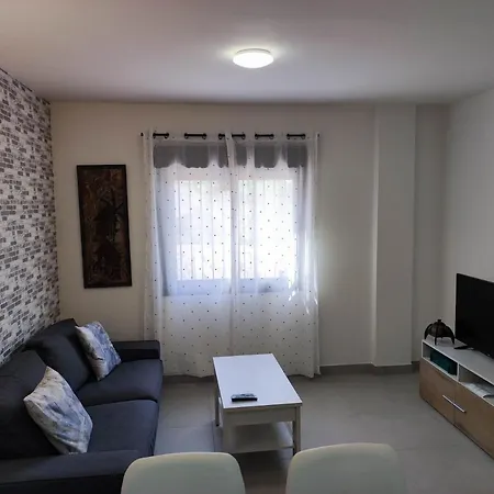 Remanso Urbano 2 Apartment Malaga