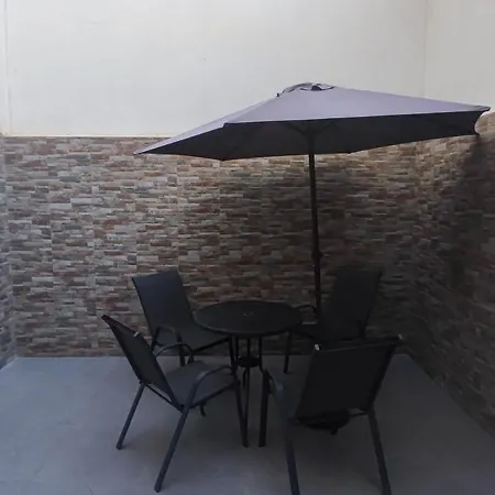 Remanso Urbano 2 Apartment Malaga