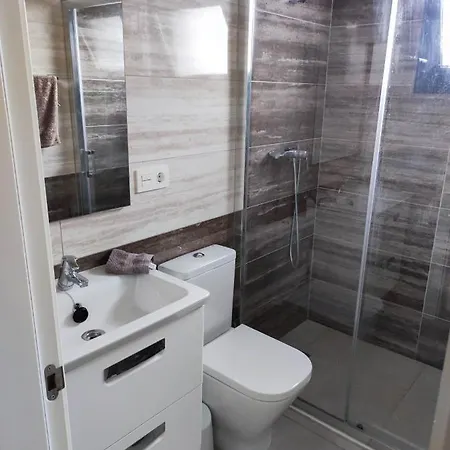 Apartment Remanso Urbano 2 Malaga
