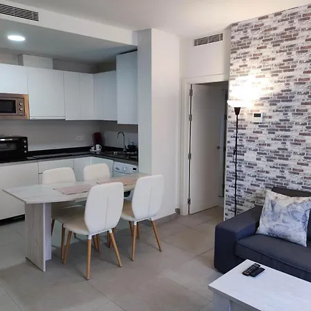Remanso Urbano 2 Apartment *