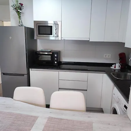 Apartment Remanso Urbano 2