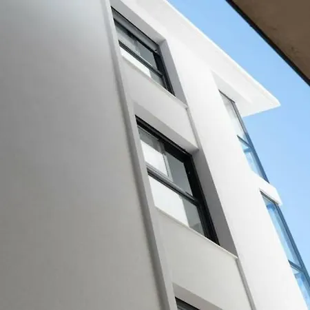 Apartamento Remanso Urbano 2 Málaga