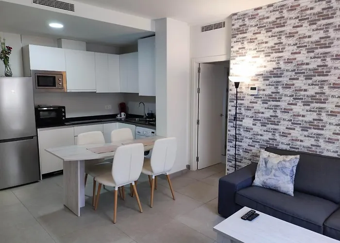Refugio Urbano 2- Free Parking Apartment *
