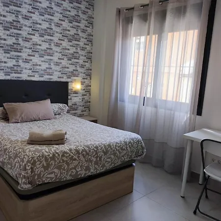 Remanso Urbano 2 Appartement *