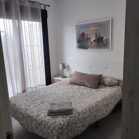 Remanso Urbano 2 Appartement *